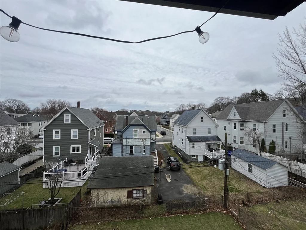 2 bed, 1 bath apartment for rent at 18 Colberg Unit 3, Roslindale — photo 12 of 14