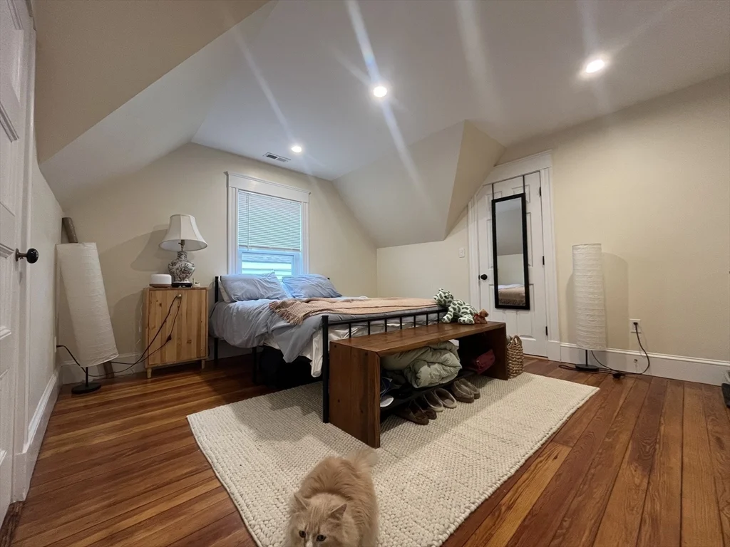 2 bed, 1 bath apartment for rent at 18 Colberg Unit 3, Roslindale — photo 5 of 14