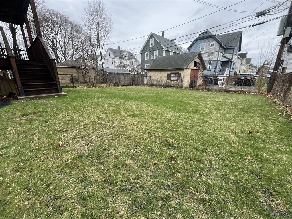 2 bed, 1 bath apartment for rent at 18 Colberg Unit 3, Roslindale — photo 11 of 14