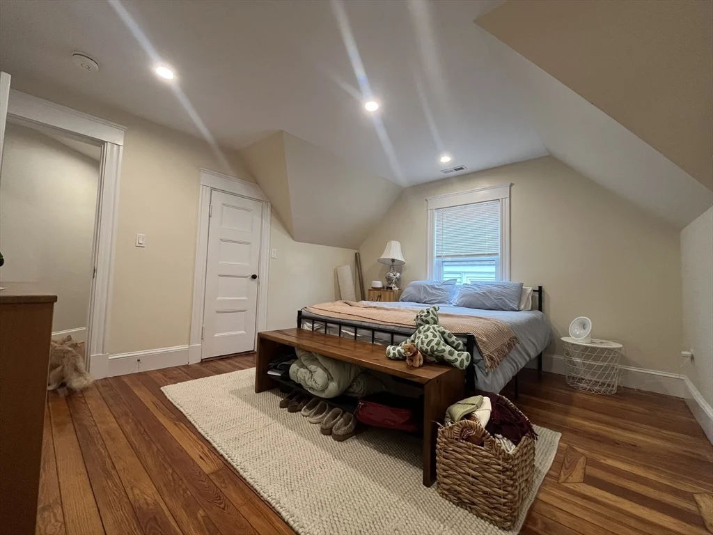 2 bed, 1 bath apartment for rent at 18 Colberg Unit 3, Roslindale — photo 9 of 14