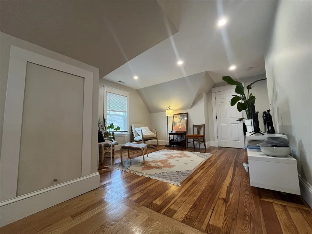 2 bed, 1 bath apartment for rent at 18 Colberg Unit 3, Roslindale — photo 2 of 14