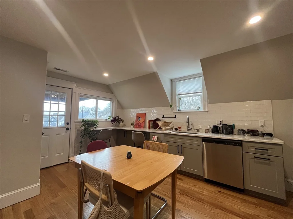 2 bed, 1 bath apartment for rent at 18 Colberg Unit 3, Roslindale — photo 6 of 14