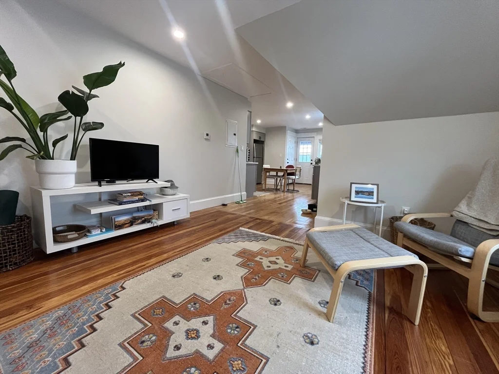 2 bed, 1 bath apartment for rent at 18 Colberg Unit 3, Roslindale
