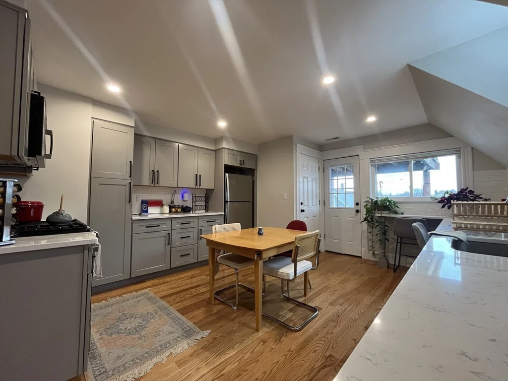 2 bed, 1 bath apartment for rent at 18 Colberg Unit 3, Roslindale — photo 7 of 14