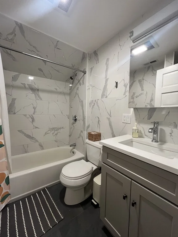 2 bed, 1 bath apartment for rent at 18 Colberg Unit 3, Roslindale — photo 4 of 14