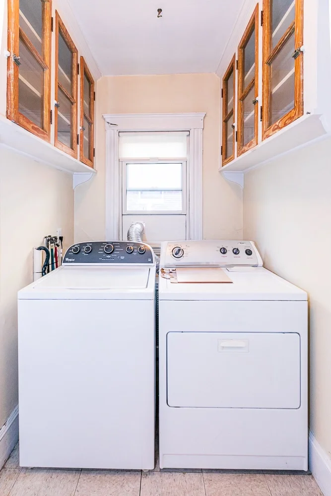 3 bed, 2 bath apartment for rent at 18 Colbourne Crescent Unit 1, Washington Square — photo 9 of 15