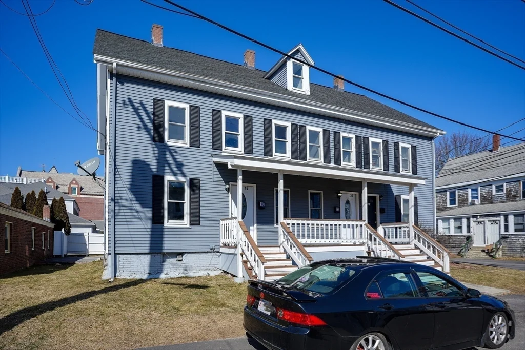 4 bed, 2 bath apartment for rent at 18 Common St Unit 18, Natick — photo 11 of 17