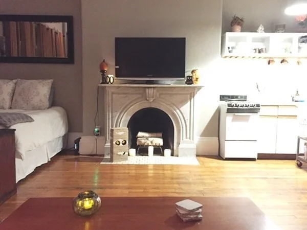 Studio bed, 1 bath apartment for rent at 18 Commonwealth Ave Unit 6, Back Bay — photo 4 of 8