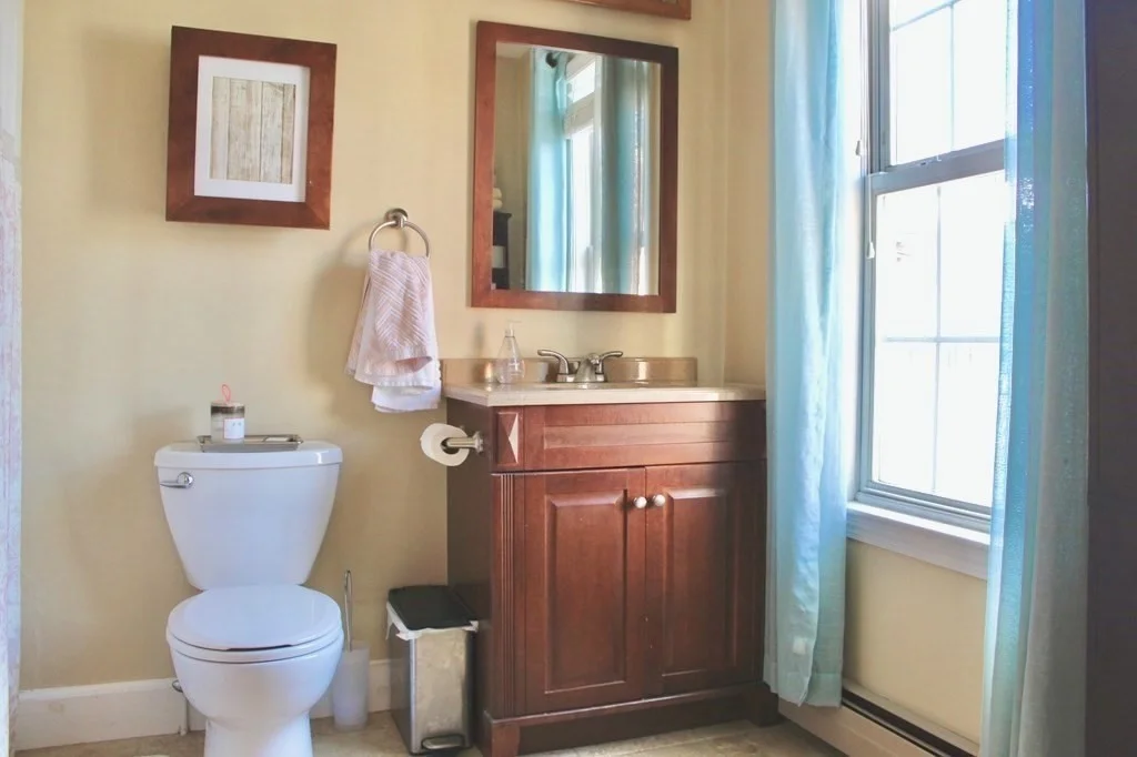 1 bed, 1 bath apartment for rent at 18 Cook St Unit 3, Charlestown — photo 7 of 12