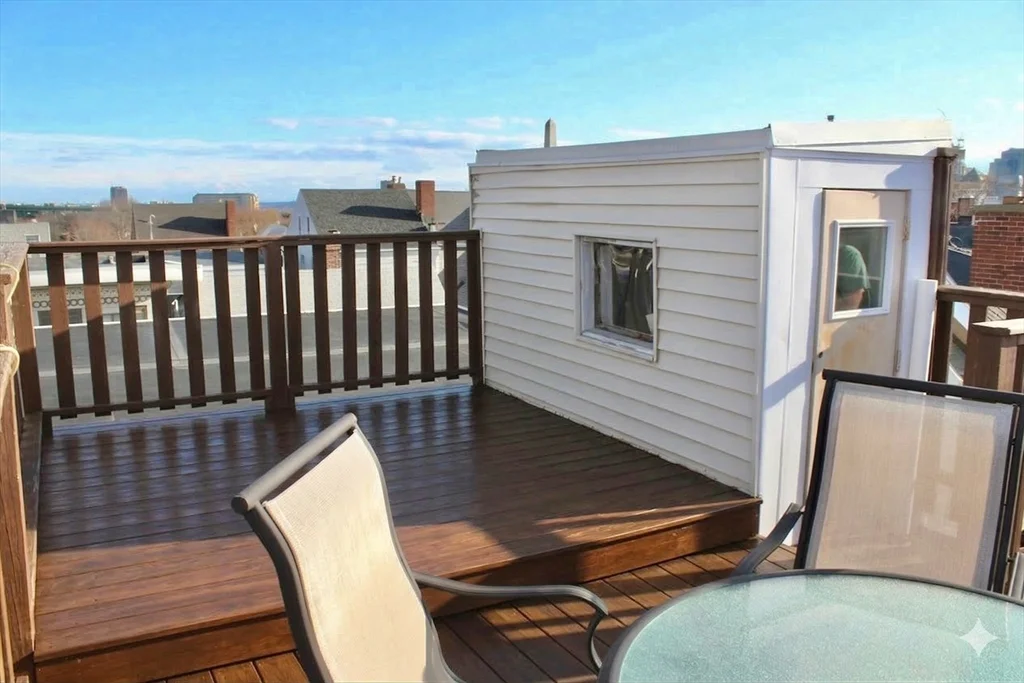 1 bed, 1 bath apartment for rent at 18 Cook St Unit 3, Charlestown — photo 10 of 12