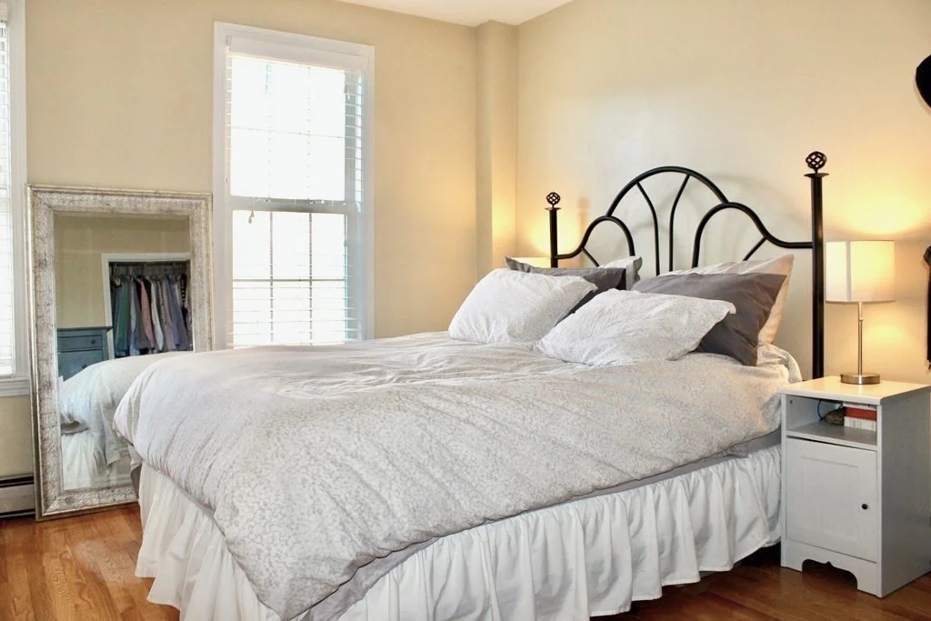 1 bed, 1 bath apartment for rent at 18 Cook St Unit 3, Charlestown — photo 5 of 12