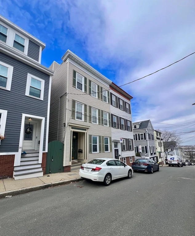 1 bed, 1 bath apartment for rent at 18 Cook St Unit 3, Charlestown — photo 12 of 12