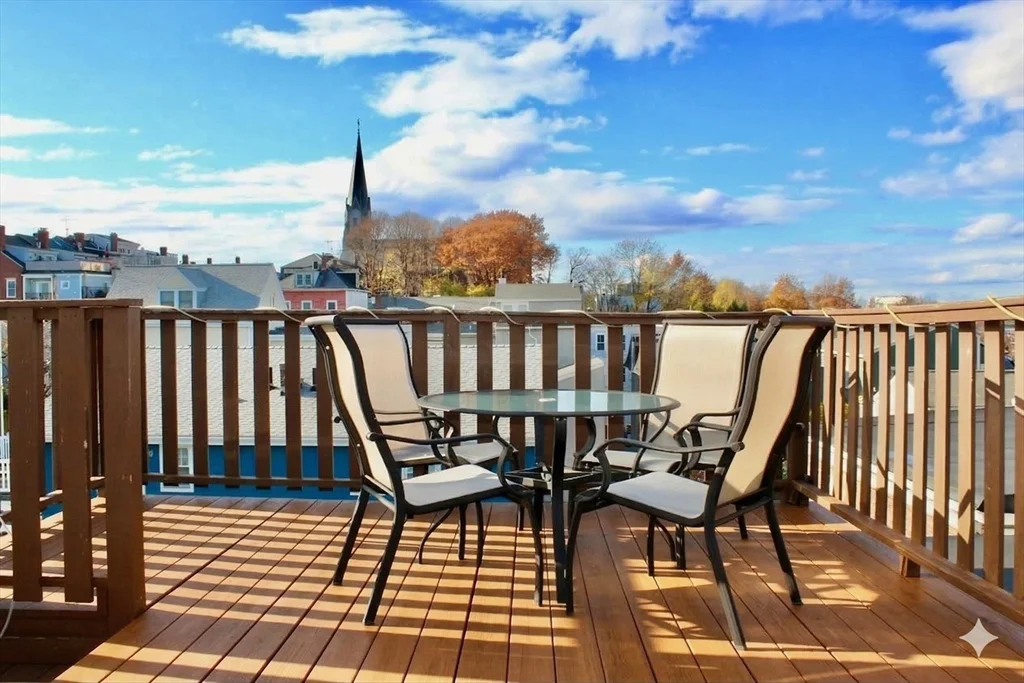 1 bed, 1 bath apartment for rent at 18 Cook St Unit 3, Charlestown — photo 2 of 12