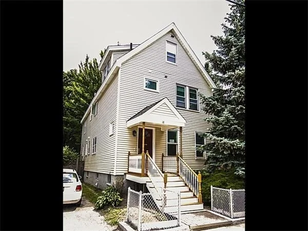 2 bed, 2 bath apartment for rent at 18 Cottage Park Ave Unit 1, North Cambridge — photo 9 of 9