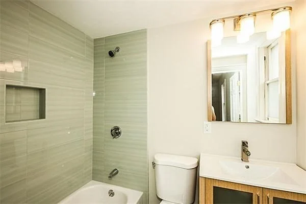 2 bed, 2 bath apartment for rent at 18 Cottage Park Ave Unit 1, North Cambridge — photo 6 of 9