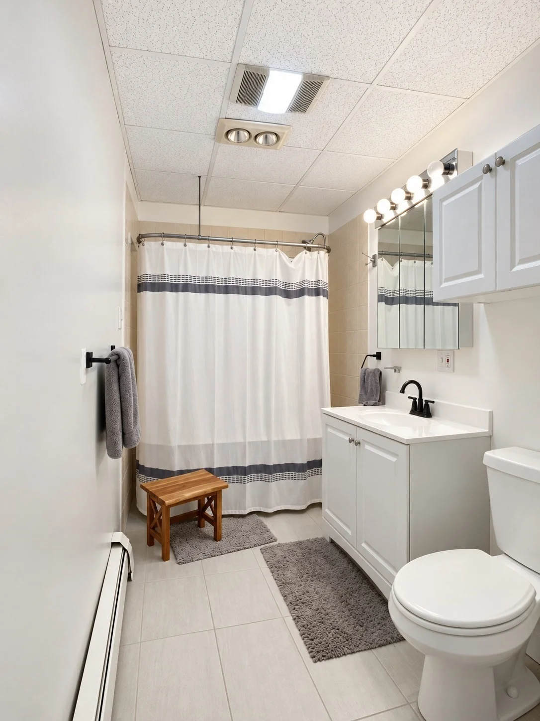 1 bed, 1 bath apartment for rent at 18 Cottage St Unit 2, East Boston — photo 9 of 10