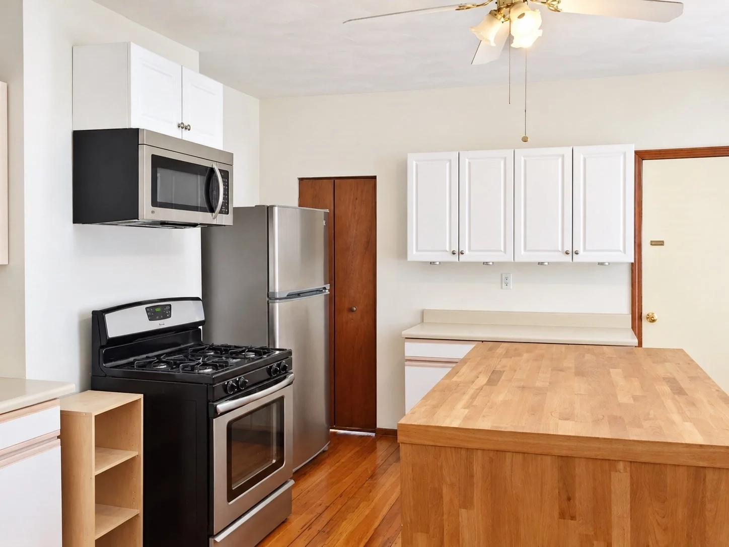 1 bed, 1 bath apartment for rent at 18 Cottage St Unit 2, East Boston — photo 2 of 10