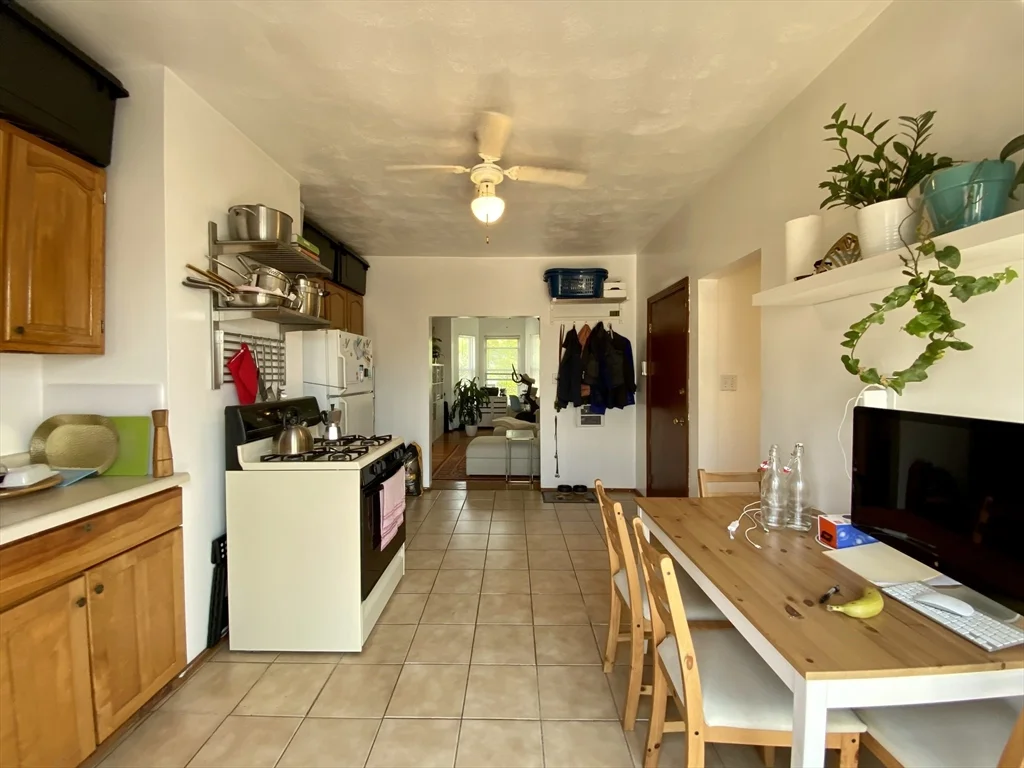 1 bed, 1 bath apartment for rent at 18 Cottage St Unit 3, East Boston — photo 4 of 12