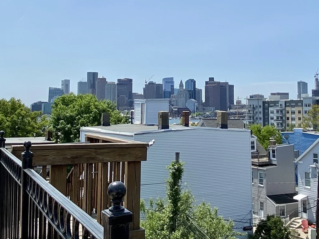 1 bed, 1 bath apartment for rent at 18 Cottage St Unit 3, East Boston — photo 12 of 12
