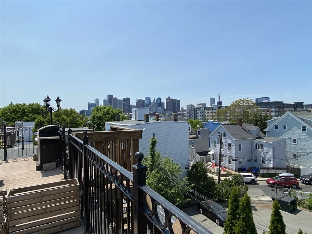 1 bed, 1 bath apartment for rent at 18 Cottage St Unit 3, East Boston — photo 11 of 12