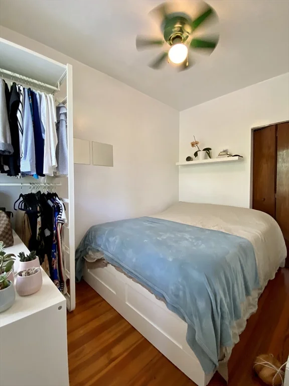 1 bed, 1 bath apartment for rent at 18 Cottage St Unit 3, East Boston — photo 8 of 12