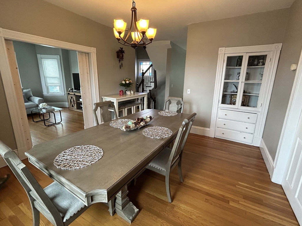 4 bed, 1 bath apartment for rent at 18 Crawford St Unit 2FL, Malden — photo 5 of 19