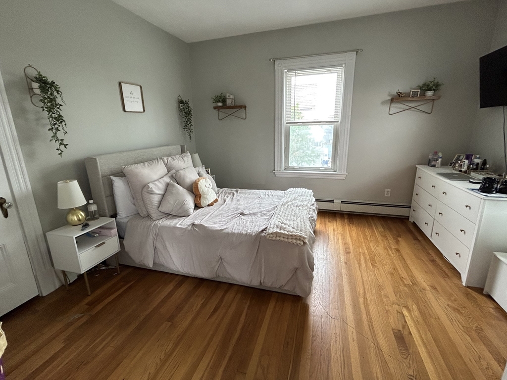4 bed, 1 bath apartment for rent at 18 Crawford St Unit 2FL, Malden — photo 14 of 19