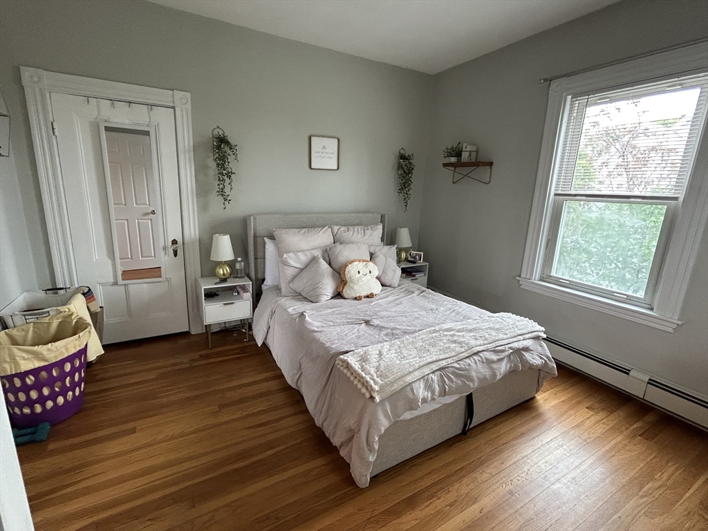 4 bed, 1 bath apartment for rent at 18 Crawford St Unit 2FL, Malden — photo 10 of 19