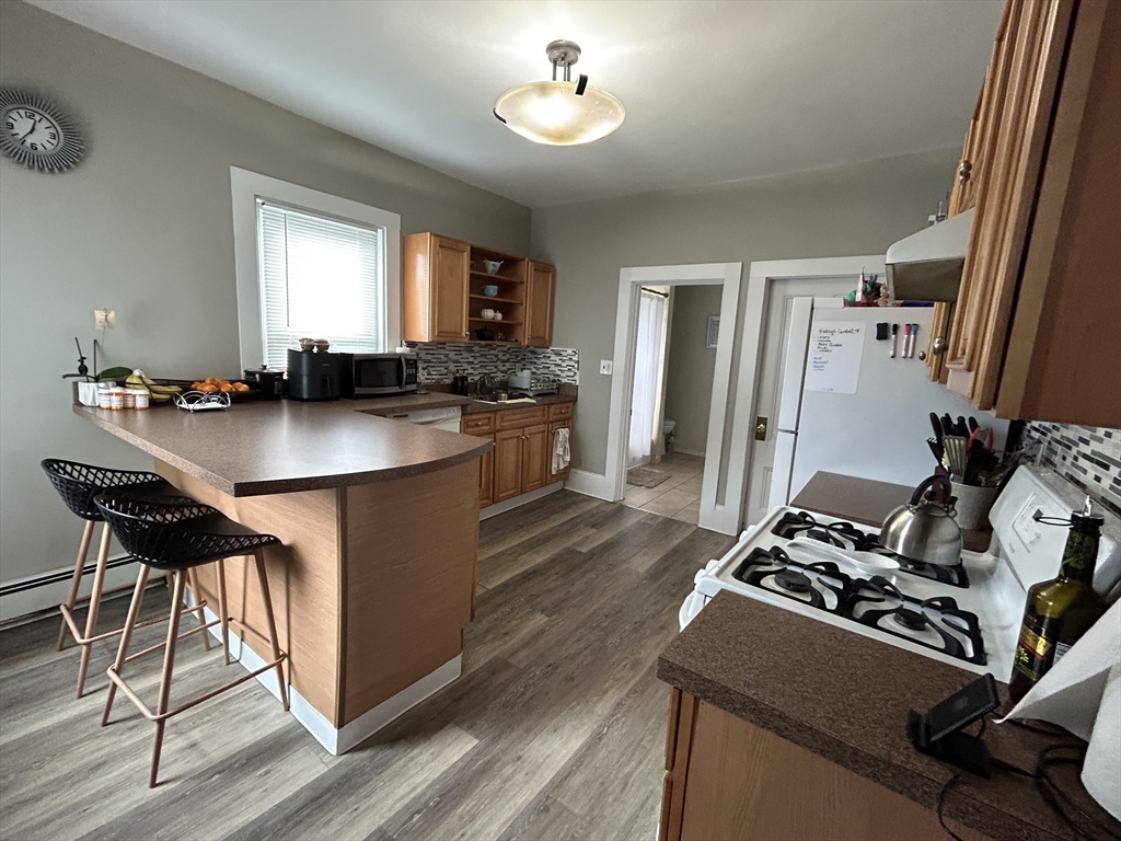 4 bed, 1 bath apartment for rent at 18 Crawford St Unit 2FL, Malden — photo 2 of 19