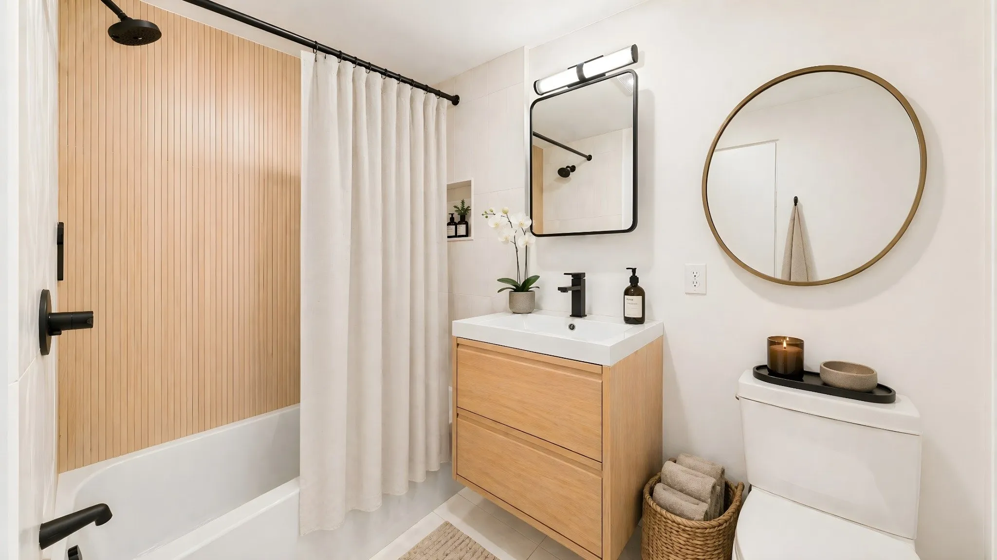 4 bed, 2 bath apartment for rent at 18 Creighton St Unit 3, Jamaica Plain — photo 8 of 14