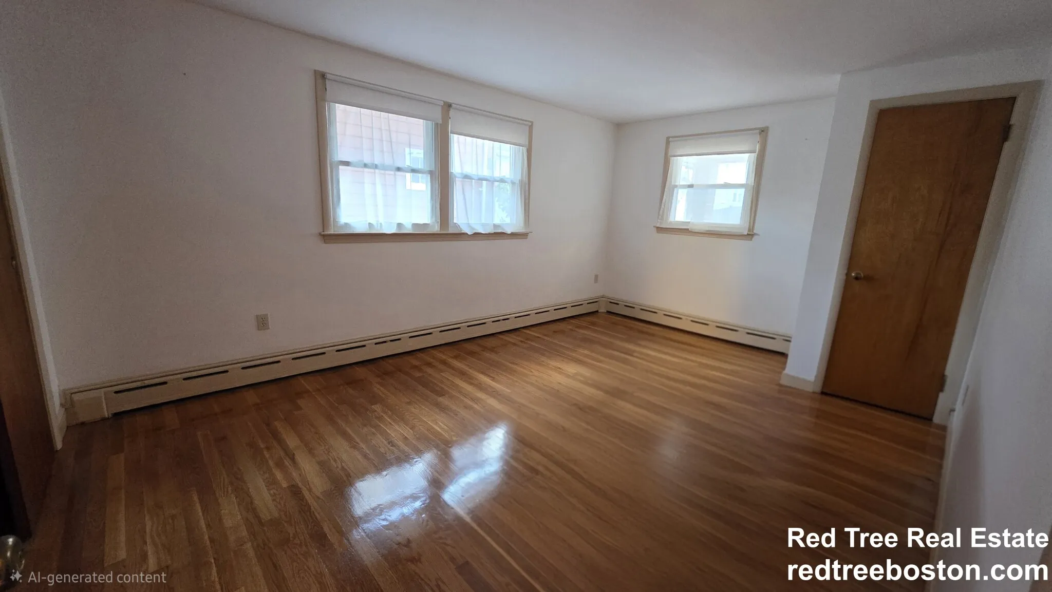 3 bed, 1 bath apartment for rent at 18 Cresthill Rd Unit 1, Oak Square — photo 11 of 22
