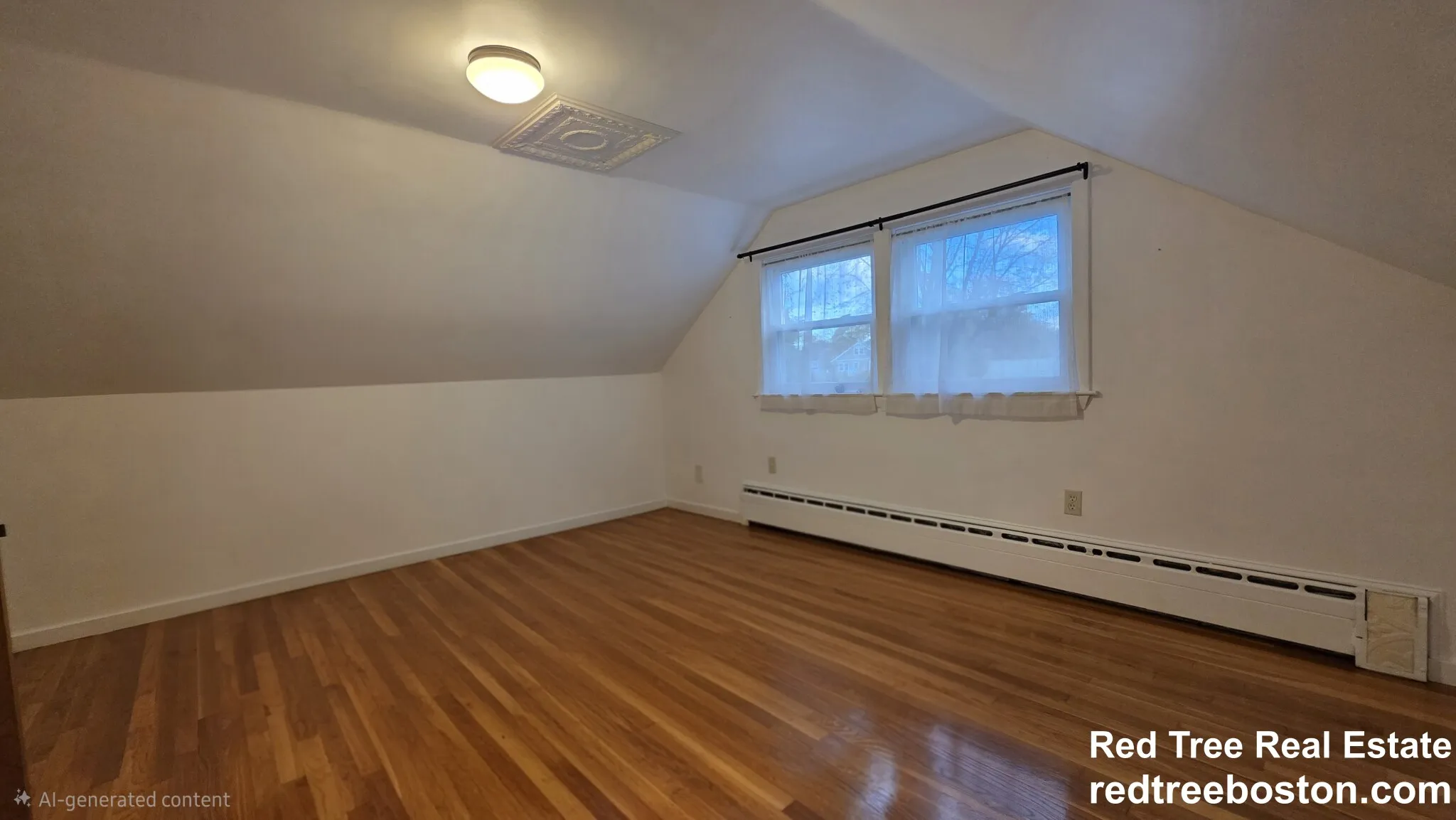 3 bed, 1 bath apartment for rent at 18 Cresthill Rd Unit 1, Oak Square — photo 18 of 22