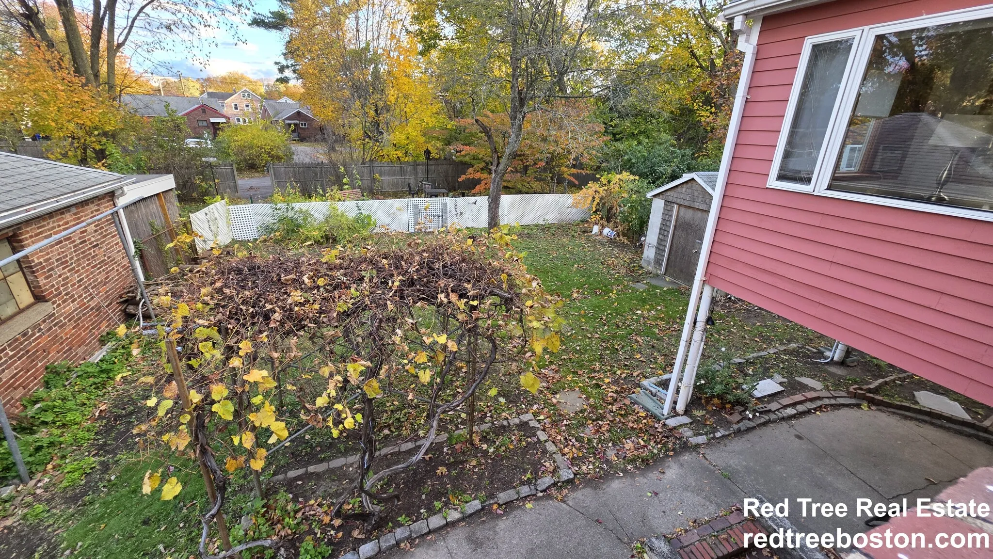 3 bed, 1 bath apartment for rent at 18 Cresthill Rd Unit 1, Oak Square — photo 15 of 22