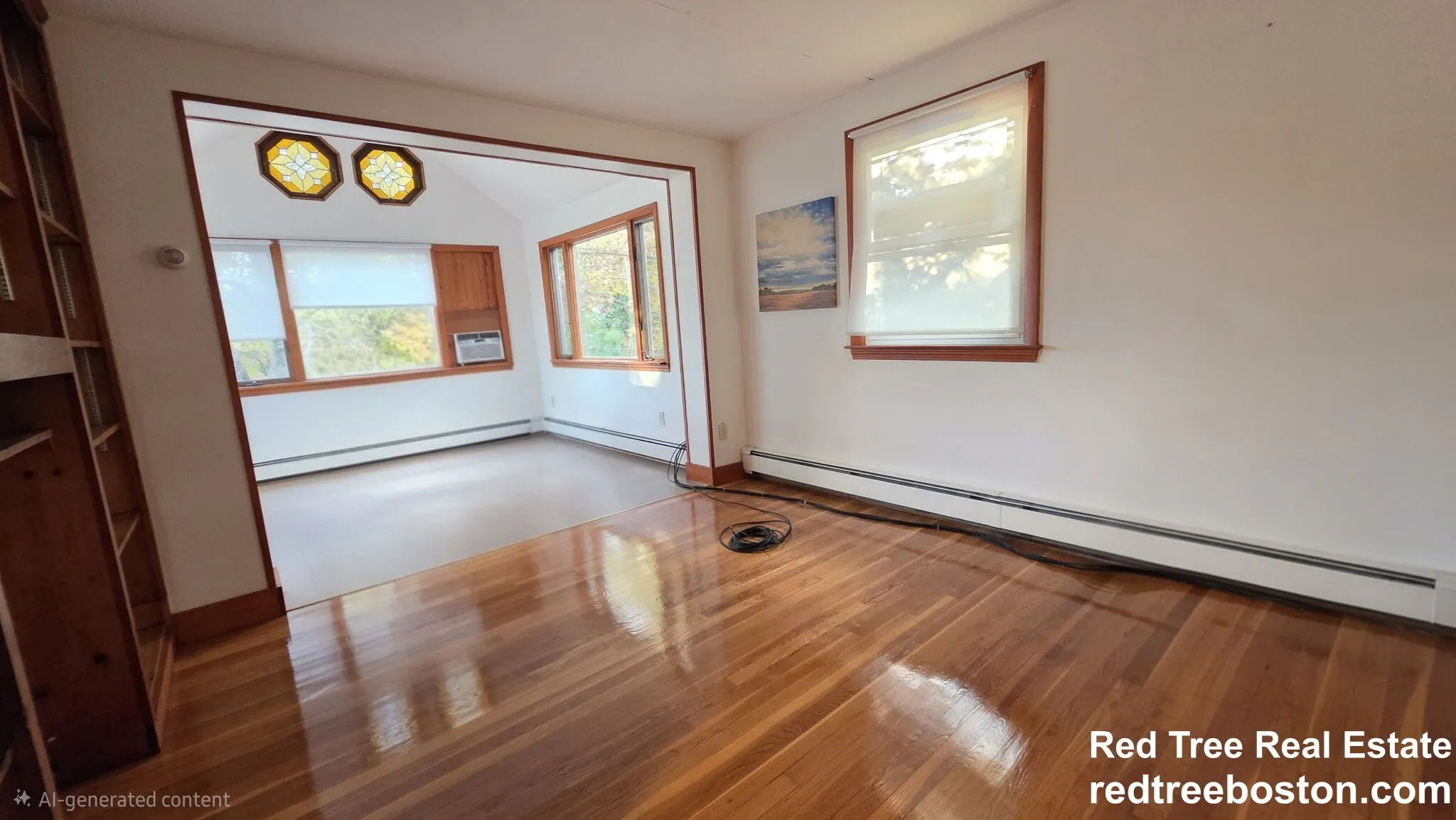 3 bed, 1 bath apartment for rent at 18 Cresthill Rd Unit 1, Oak Square — photo 16 of 22