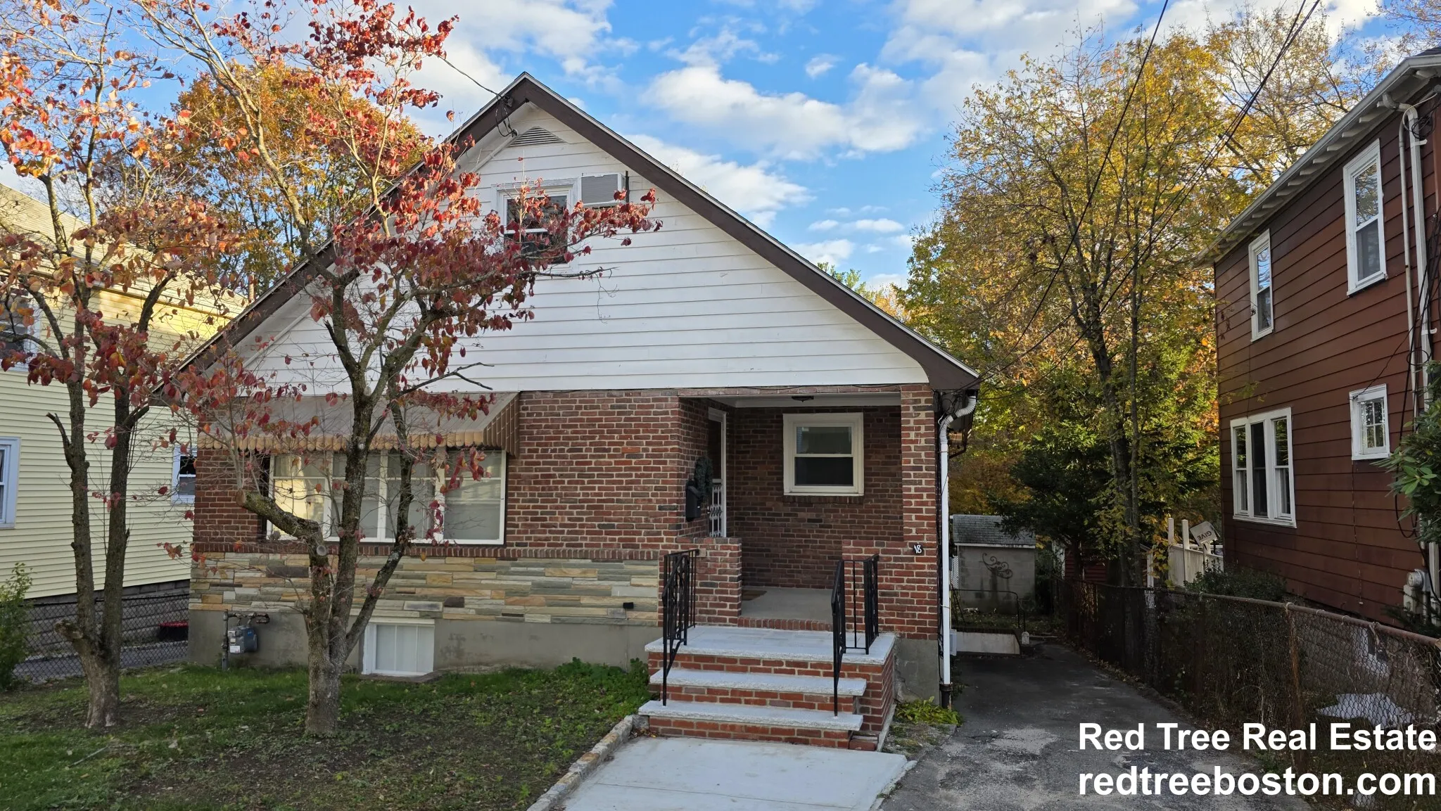3 bed, 1 bath apartment for rent at 18 Cresthill Rd Unit 1, Oak Square — photo 21 of 22