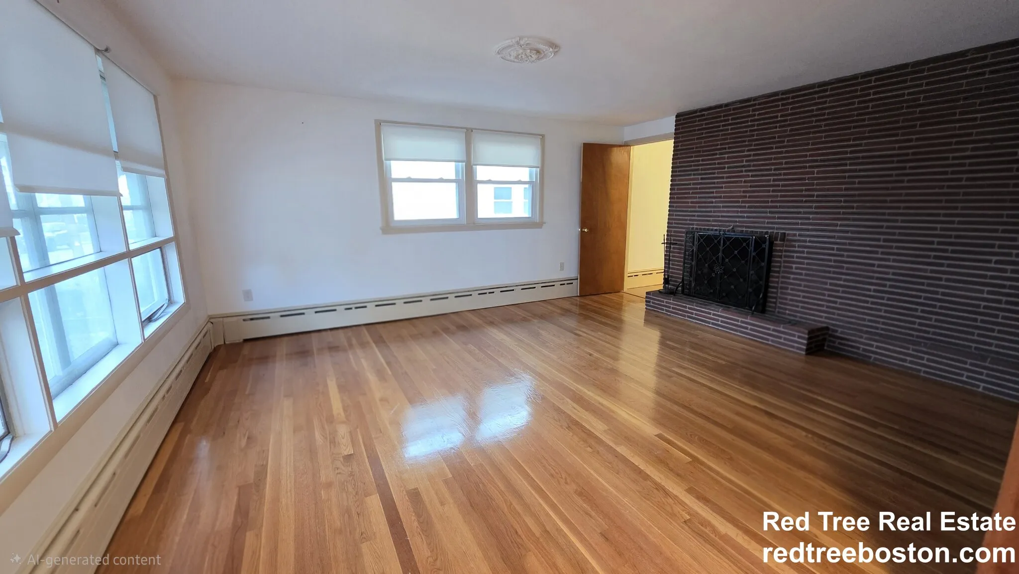 3 bed, 1 bath apartment for rent at 18 Cresthill Rd Unit 1, Oak Square — photo 19 of 22