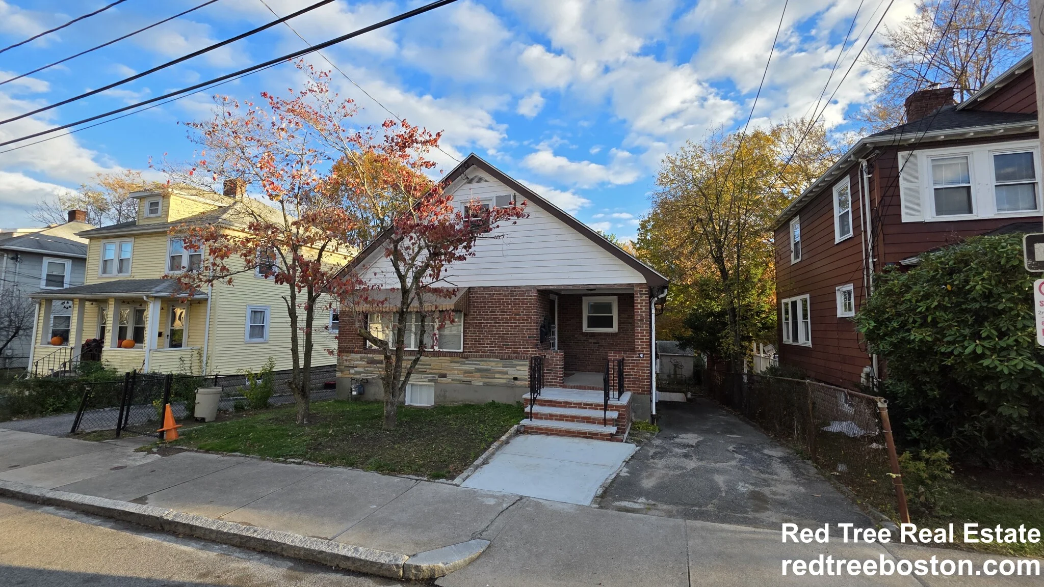 3 bed, 1 bath apartment for rent at 18 Cresthill Rd Unit 1, Oak Square — photo 22 of 22