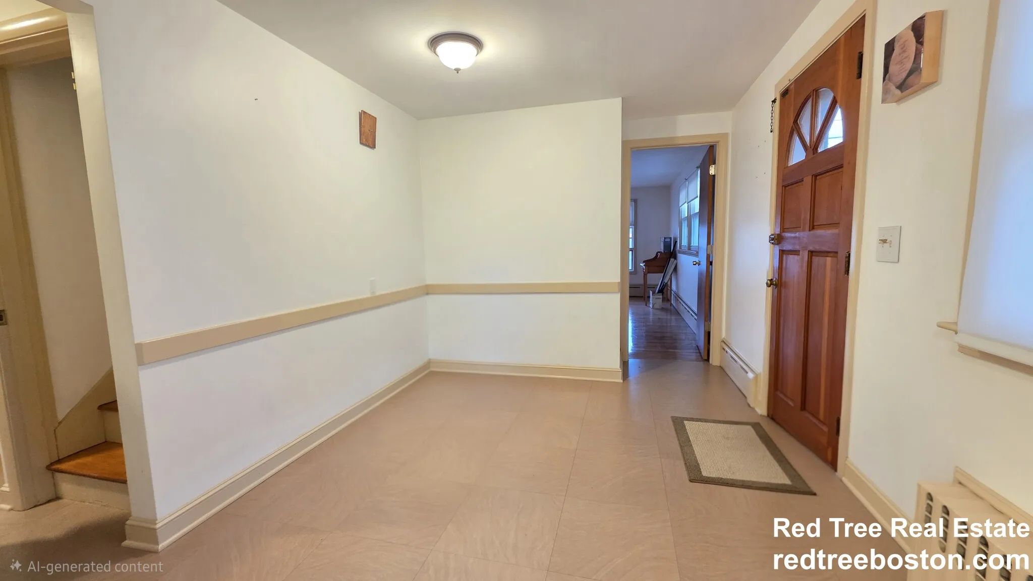 3 bed, 1 bath apartment for rent at 18 Cresthill Rd Unit 1, Oak Square — photo 14 of 22