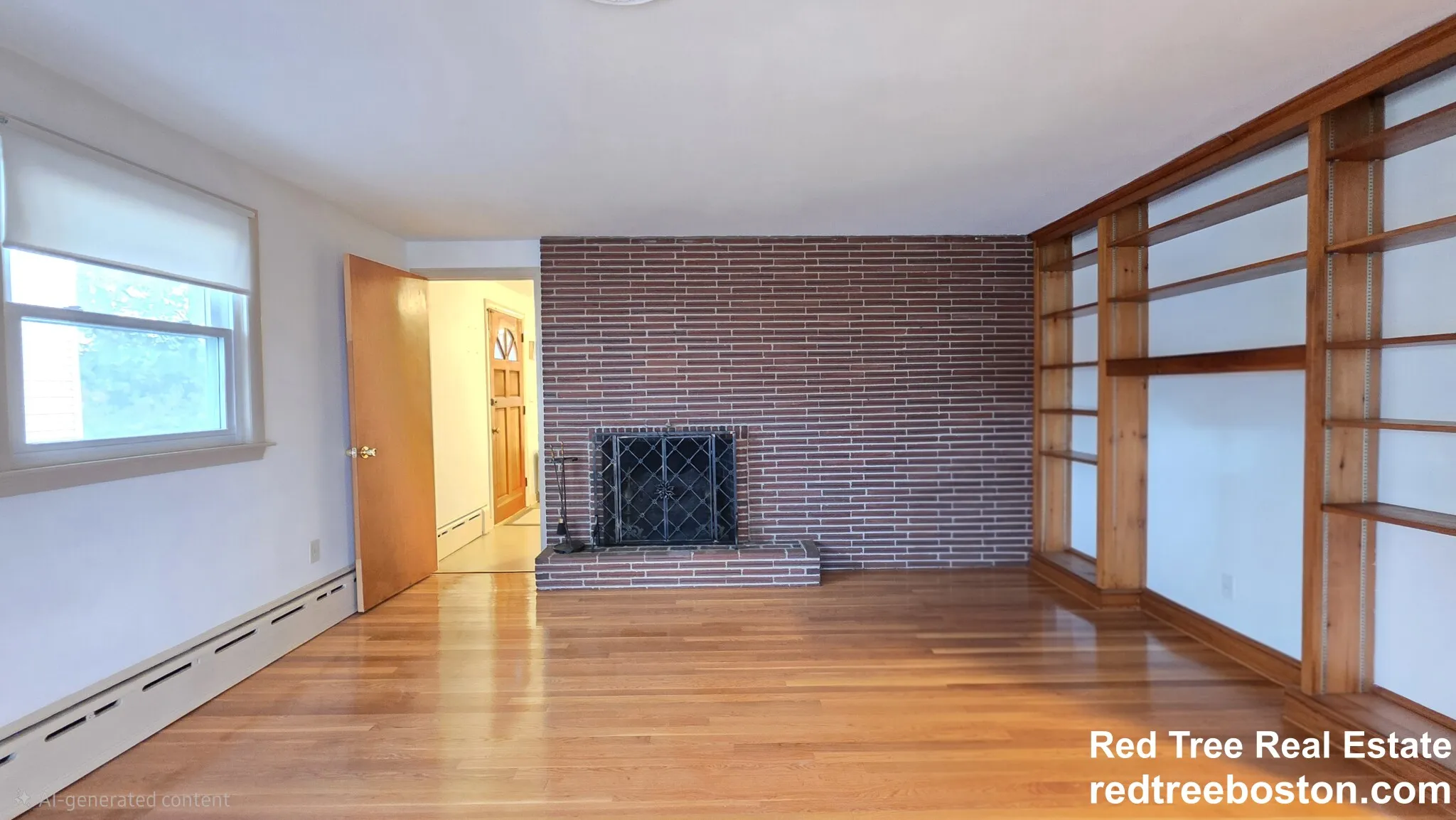 3 bed, 1 bath apartment for rent at 18 Cresthill Rd Unit 1, Oak Square — photo 20 of 22