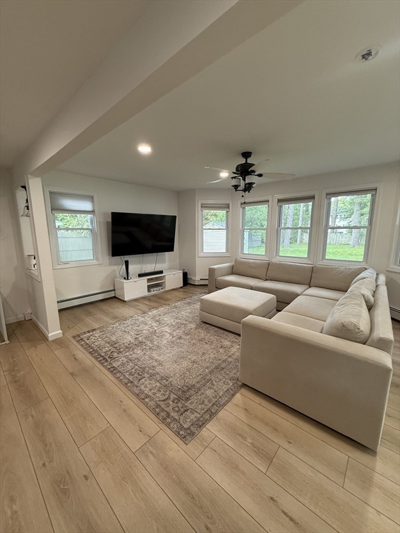 4 bed, 2 bath apartment for rent at 18 Curtis Rd, West Natick — photo 6 of 23