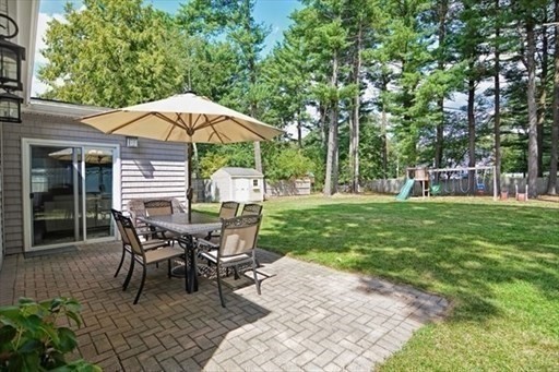 4 bed, 2 bath apartment for rent at 18 Curtis Rd, West Natick — photo 22 of 23