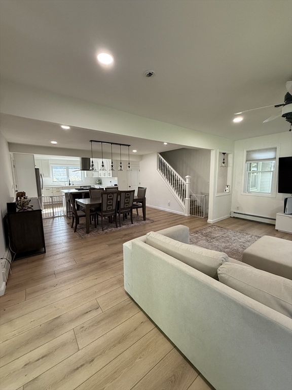 4 bed, 2 bath apartment for rent at 18 Curtis Rd, West Natick — photo 8 of 23