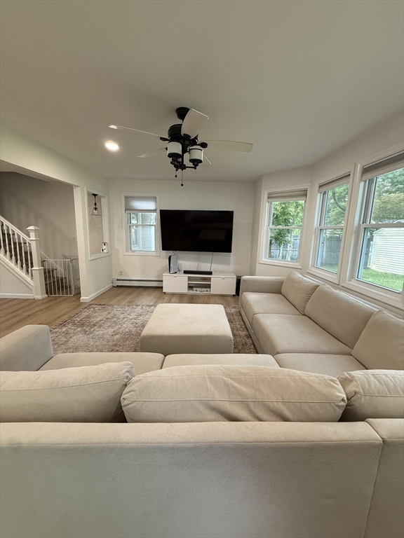 4 bed, 2 bath apartment for rent at 18 Curtis Rd, West Natick — photo 7 of 23