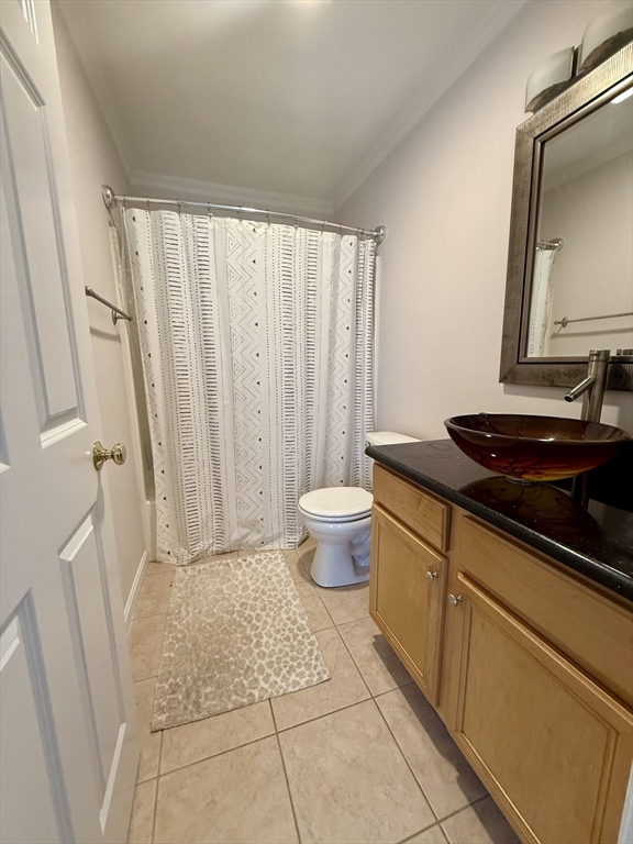 3 bed, 2 bath apartment for rent at 18 Dale St Unit 1A, Ballardvale — photo 12 of 14