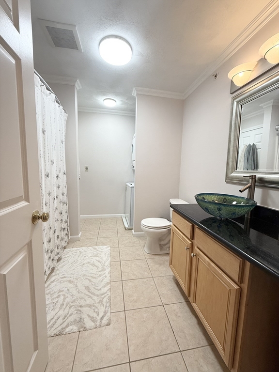 3 bed, 2 bath apartment for rent at 18 Dale St Unit 1A, Ballardvale — photo 13 of 14