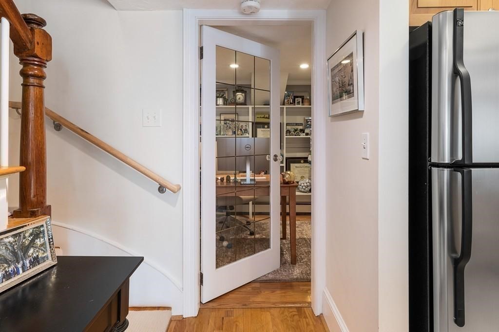 2 bed, 1 bath apartment for rent at 18 Dartmouth Pl Unit 1, South End — photo 6 of 14