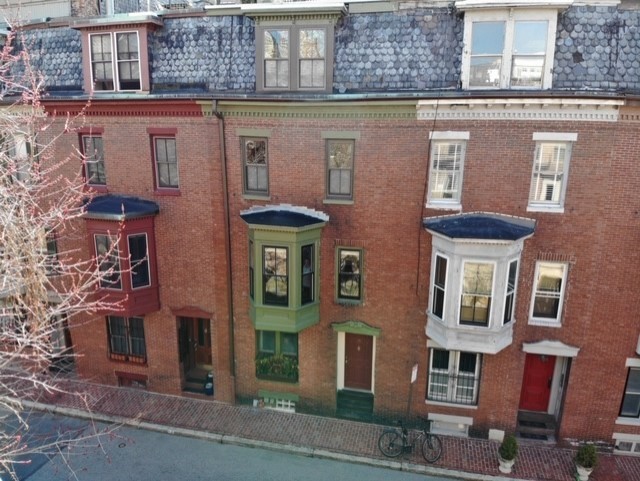 2 bed, 1 bath apartment for rent at 18 Dartmouth Pl Unit 1, South End — photo 13 of 14