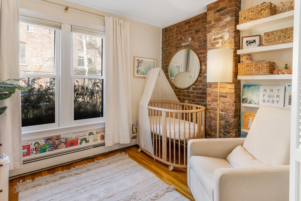 2 bed, 1 bath apartment for rent at 18 Dartmouth Pl Unit 1, South End — photo 10 of 14
