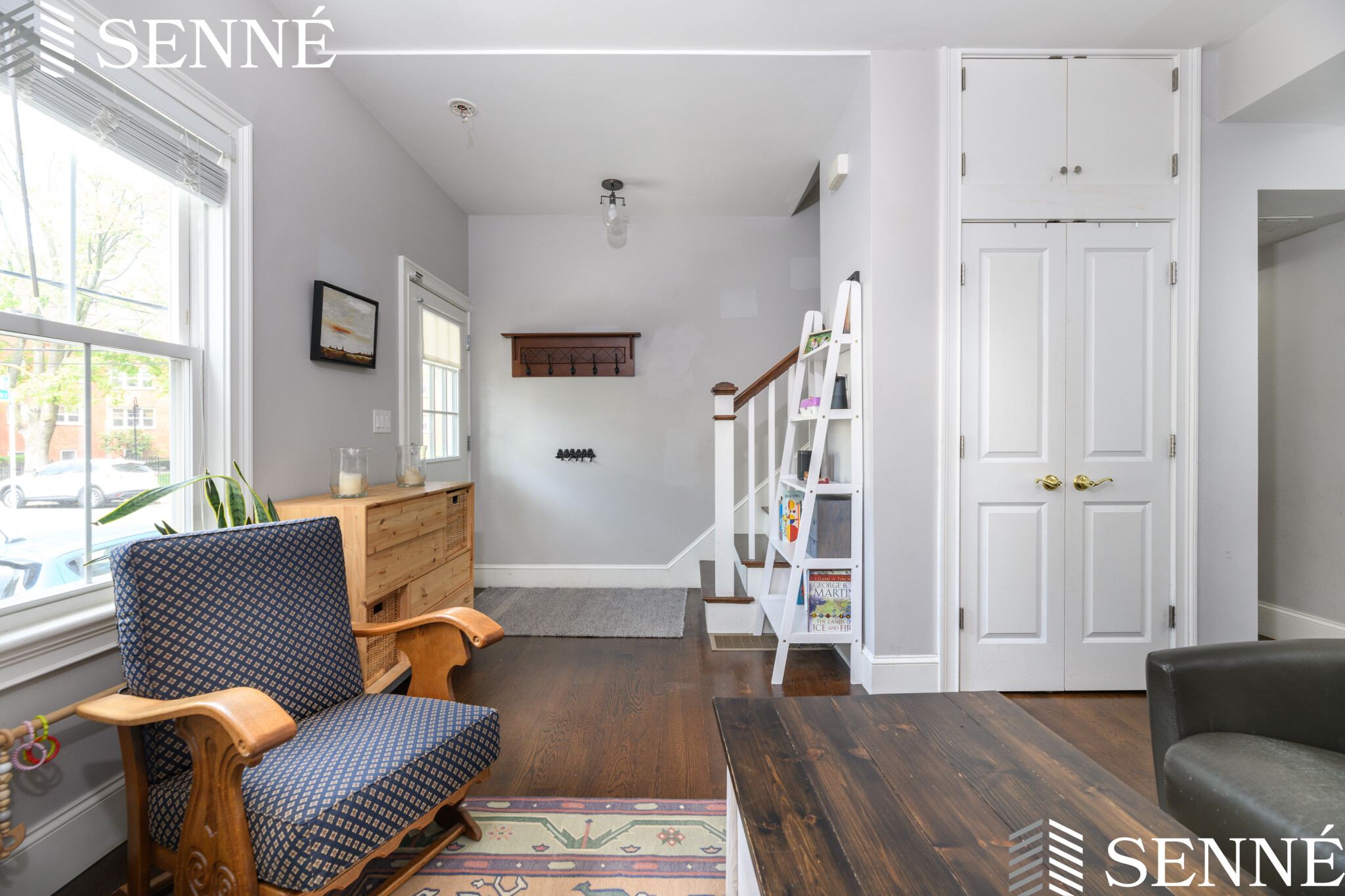2 bed, 1 bath apartment for rent at 18 Dodge St Unit -18, Riverside — photo 6 of 15