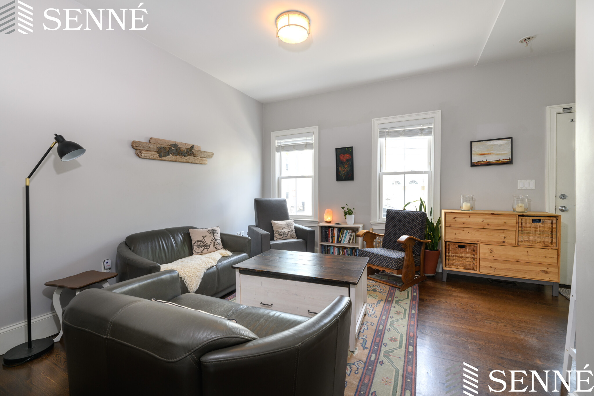 2 bed, 1 bath apartment for rent at 18 Dodge St Unit -18, Riverside — photo 5 of 15